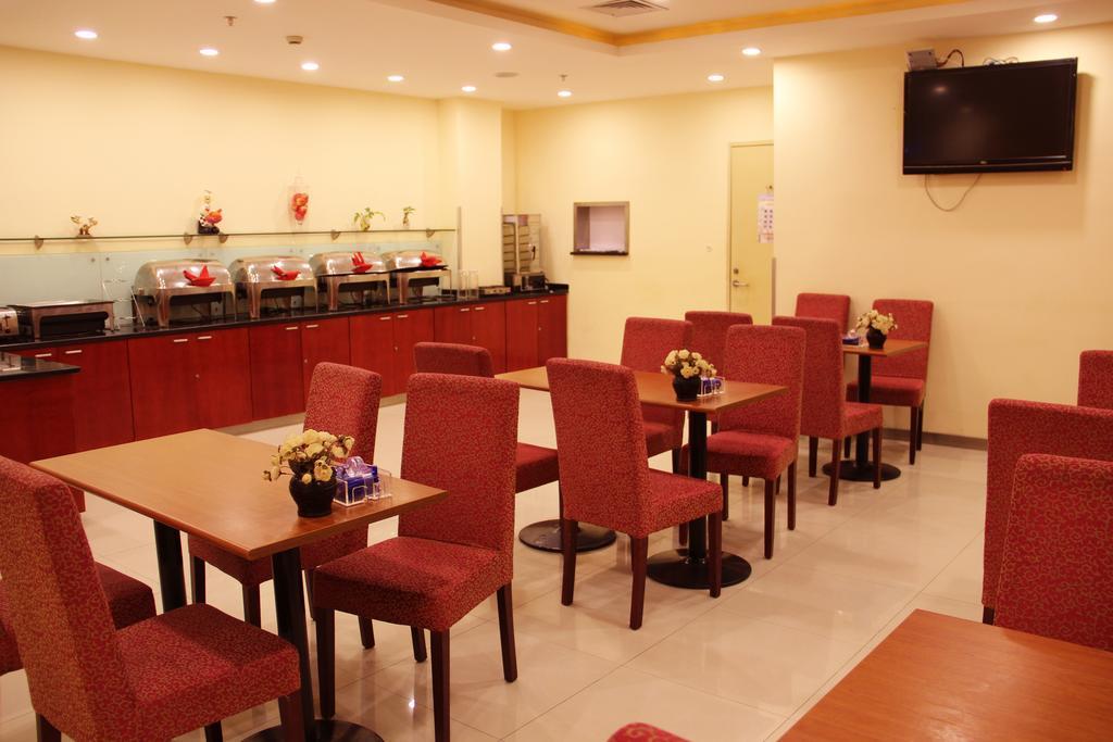 Hanting Hotel Shanghai Qibao Centre Extérieur photo